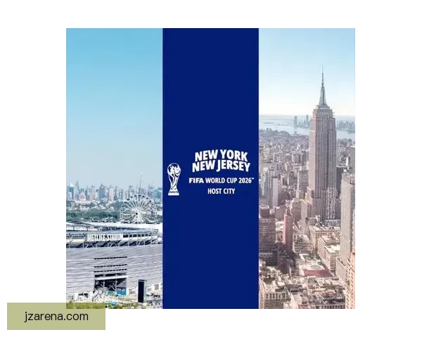 2026年世界杯举办城市全景解析 各地独特魅力与赛事准备全揭秘